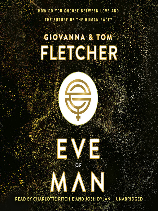 Title details for Eve of Man by Giovanna Fletcher - Available